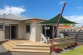 27 Desmond Road, Te Hapara