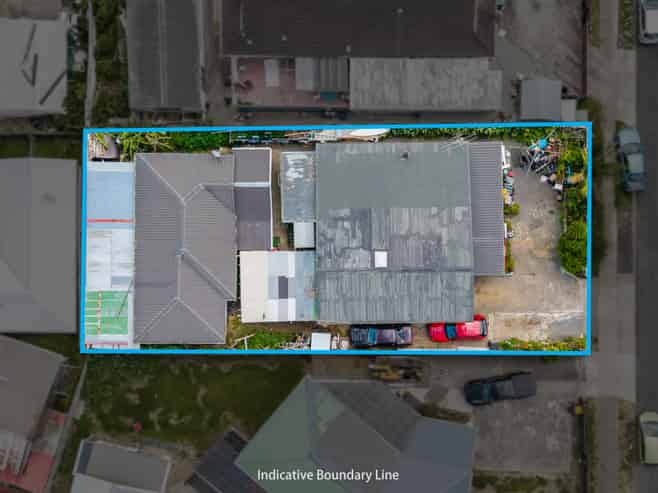 51 Hokianga Street, Mangere East