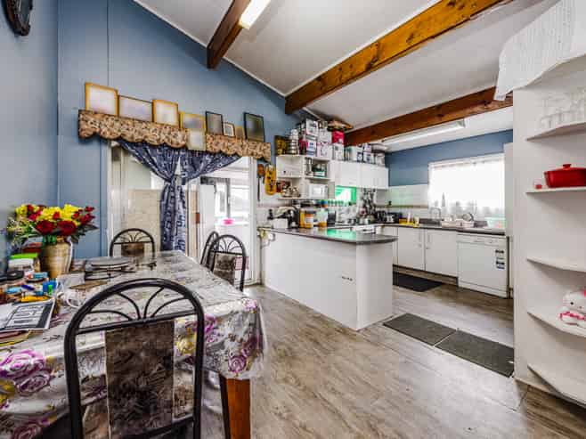 51 Hokianga Street, Mangere East