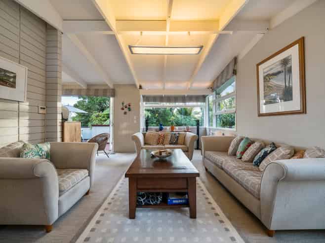 54 Tainui Road, Titirangi