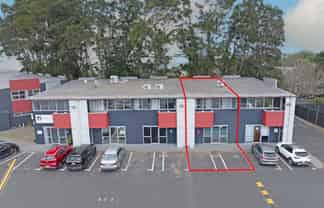 SPLIT-LEVEL OFFICE - OCCUPY, INVEST, OR BOTH
