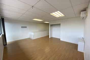 SPLIT-LEVEL OFFICE - OCCUPY, INVEST, OR BOTH
