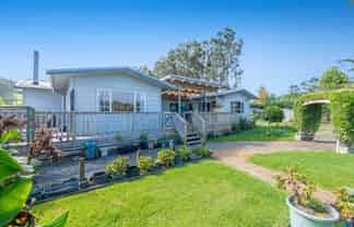 2832 Kaipara Coast Highway, Warkworth