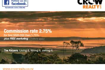 2832 Kaipara Coast Highway, Warkworth