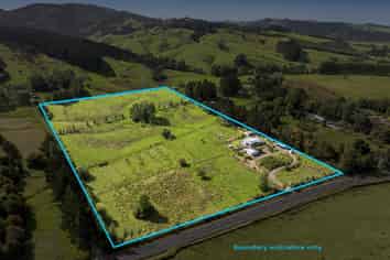 2832 Kaipara Coast Highway, Warkworth