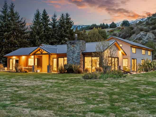 62 Morven Ferry Road, Dalefield