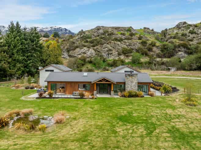 62 Morven Ferry Road, Dalefield