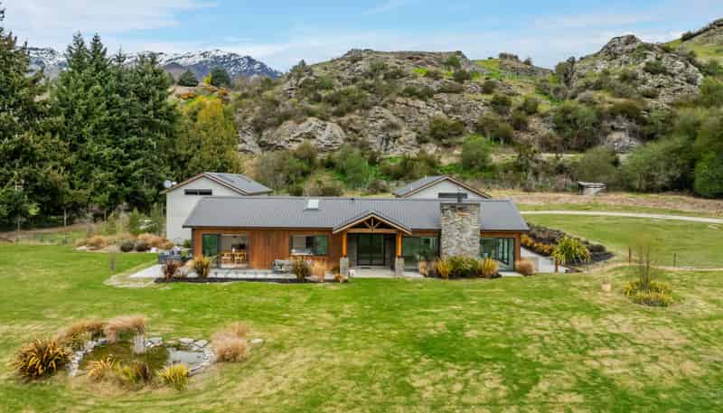 62 Morven Ferry Road, Dalefield