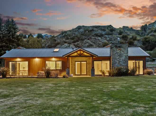 62 Morven Ferry Road, Dalefield