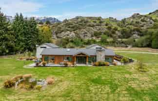 62 Morven Ferry Road, Dalefield