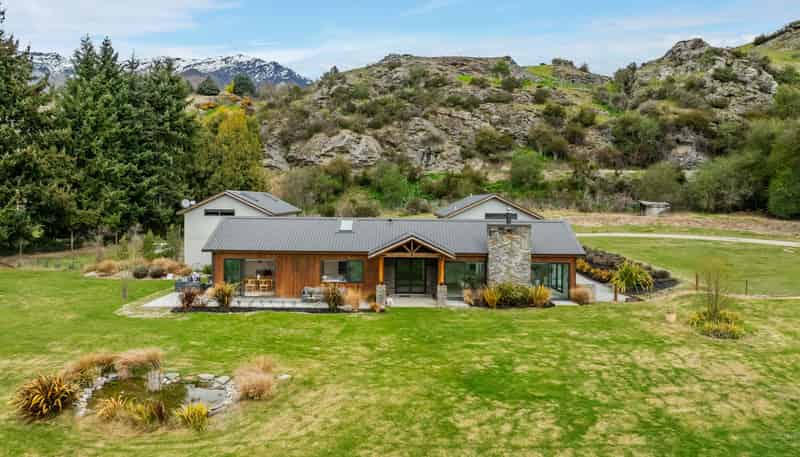 62 Morven Ferry Road, Dalefield