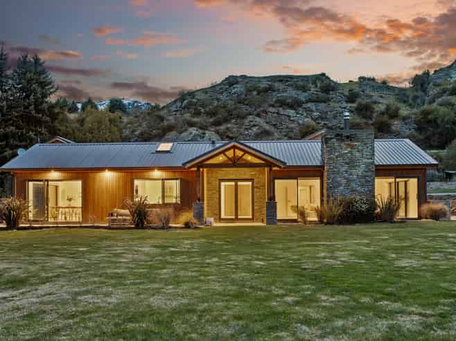 62 Morven Ferry Road, Dalefield