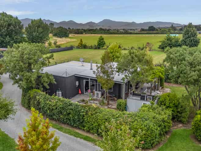 305 Redwood Road, Tasman