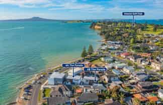 4B The Parade, Bucklands Beach