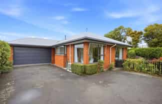 3/36 Highsted Road, Bishopdale