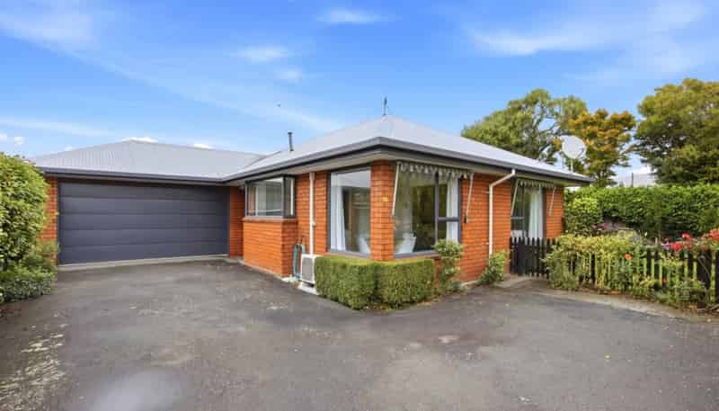 3/36 Highsted Road, Bishopdale