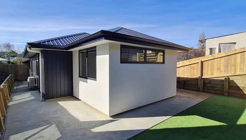 126A Taieri Road, Kaikorai