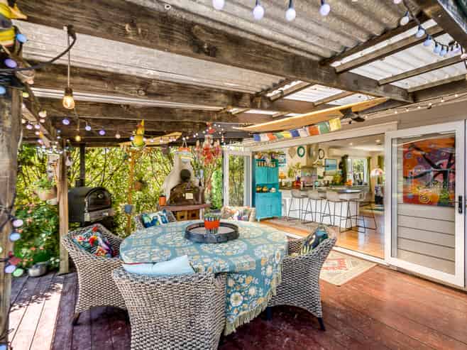 56 Clarence Cox Crescent, Pirimai