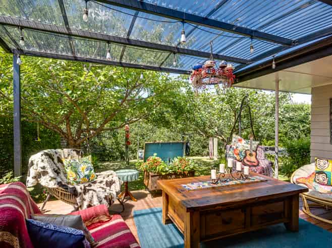 56 Clarence Cox Crescent, Pirimai