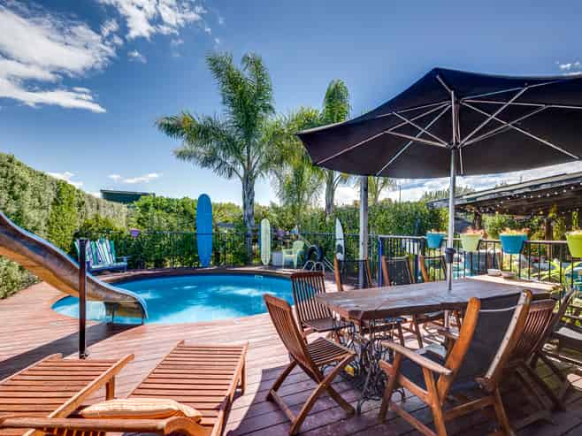 56 Clarence Cox Crescent, Pirimai