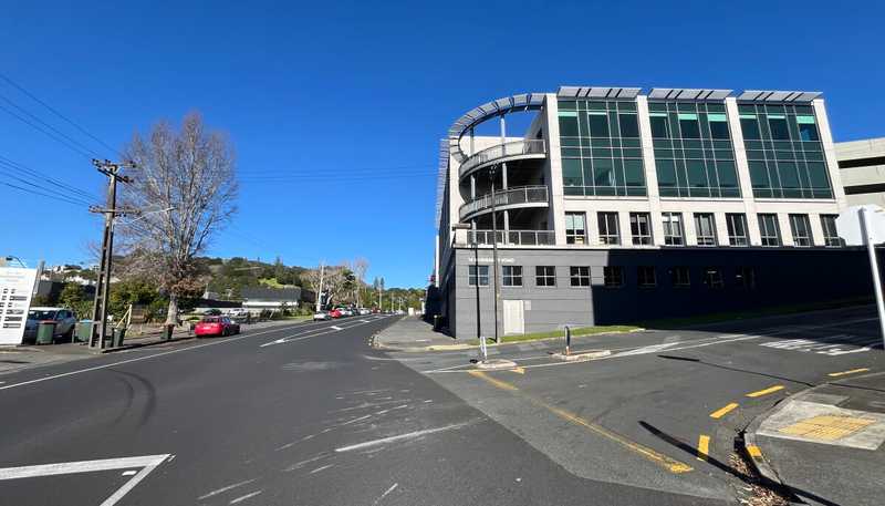 18 Normanby Road, Mount Eden