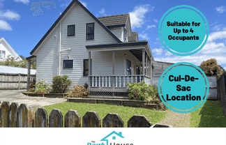 56A De Quincey Terrace, Highland Park