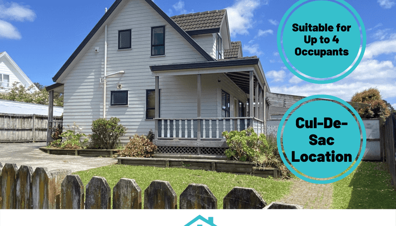 56A De Quincey Terrace, Highland Park