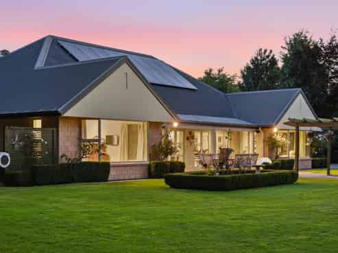 10 Derby Close, Prebbleton