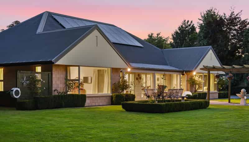 10 Derby Close, Prebbleton