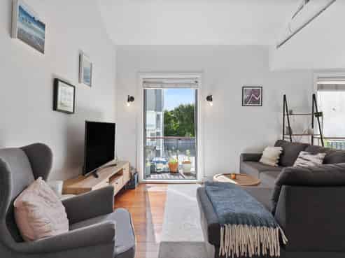 2G/38 Douglas Street, Ponsonby