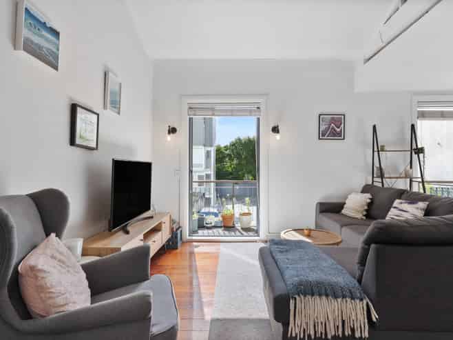 2G/38 Douglas Street, Ponsonby