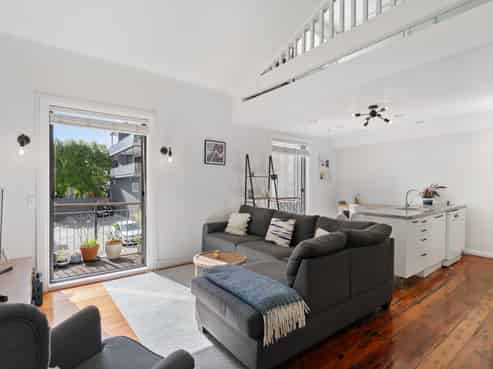 2G/38 Douglas Street, Ponsonby