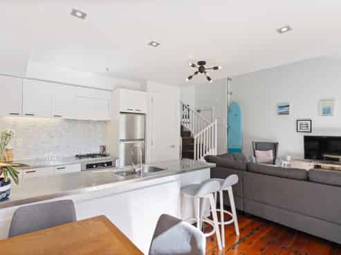 2G/38 Douglas Street, Ponsonby