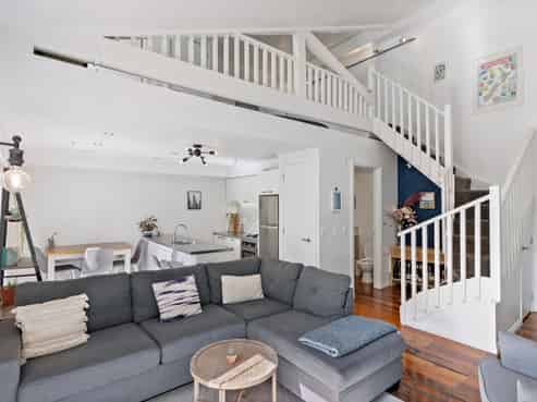 2G/38 Douglas Street, Ponsonby