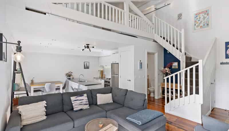 2G/38 Douglas Street, Ponsonby