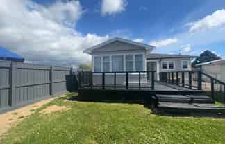 8 Konini Street, Levin