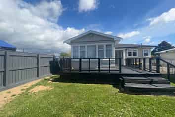 8 Konini Street, Levin