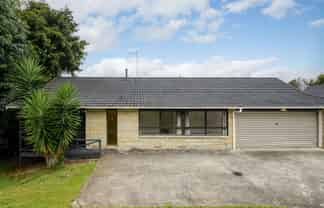 11C Baverstock Road, Nawton