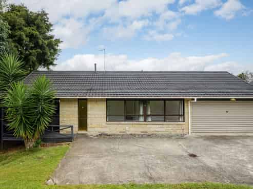 11C Baverstock Road, Nawton