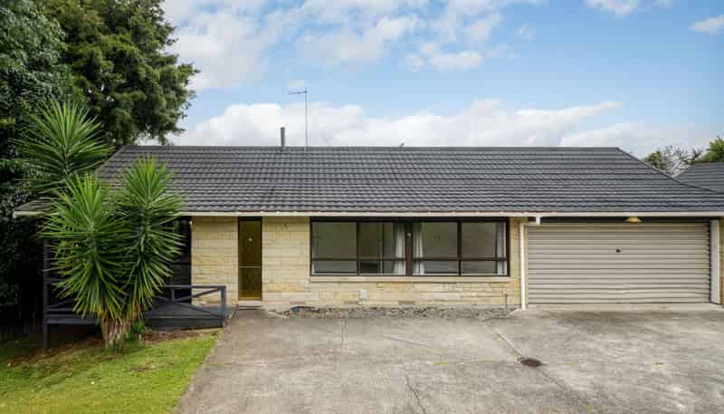 11C Baverstock Road, Nawton