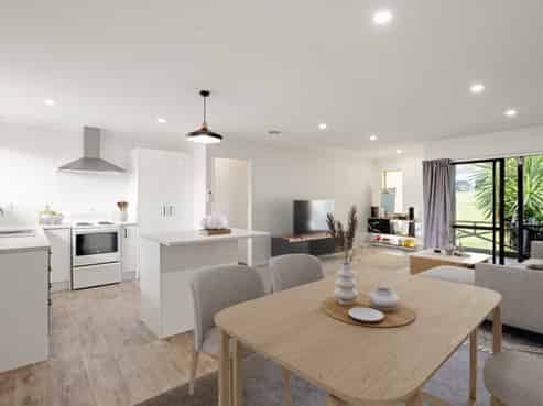 11C Baverstock Road, Nawton