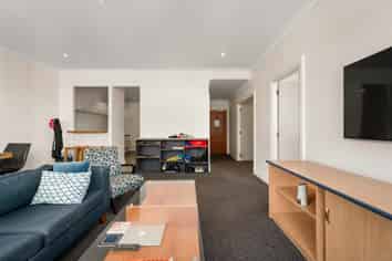 6E/16 The Terrace, Wellington Central