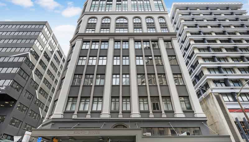 6E/16 The Terrace, Wellington Central