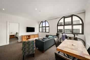 6E/16 The Terrace, Wellington Central