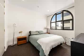 6E/16 The Terrace, Wellington Central