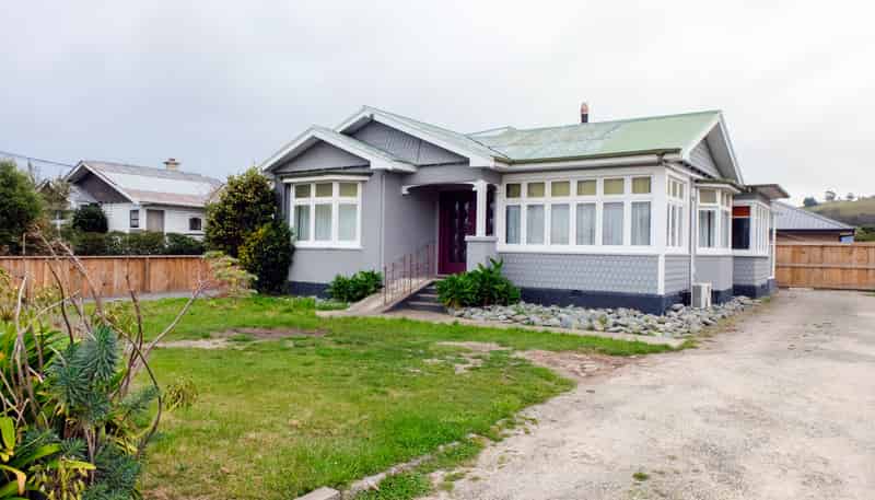 452 Thames Highway, Oamaru