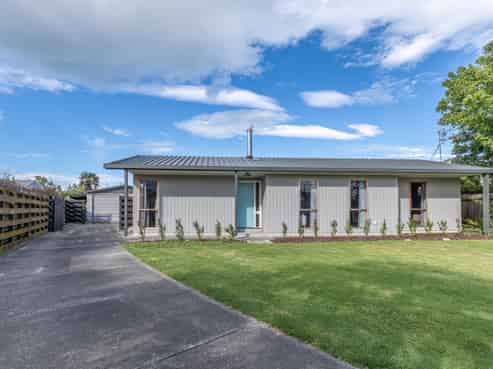 6 Lomond Place, Tamatea