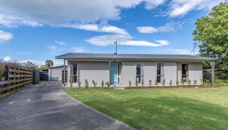 6 Lomond Place, Tamatea
