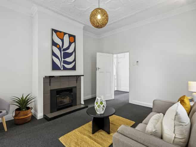 2 Mills Street, Saint Kilda