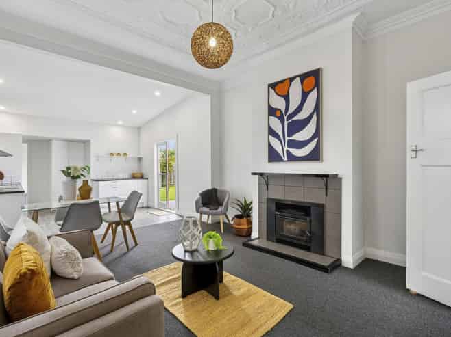 2 Mills Street, Saint Kilda